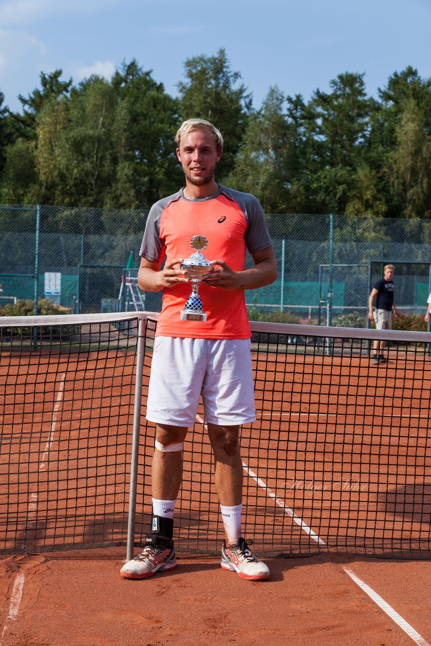 Bild 541 - Horst Schroeder Pokal 4.Tag